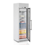 SVAN Congelador vertical - SVAN SCVH2600, 380 l, 205 cm, Not available - Imagen 3