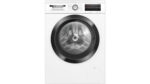 BOSCH Lavadora carga frontal - BOSCH WUU28T68ES, 9 kg, Blanco