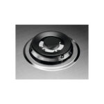 AEG Placa de gas - AEG HGB75400SM, 5.0000 zonas, 74,4 cm, Acero - Imagen 6