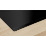BOSCH Placa de inducción - BOSCH PVS831HC1E, 4 zona(s) zonas, 802 mm, Negro - Imagen 4