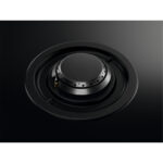 AEG Placa de gas - AEG 307904783, 5.0000 zonas, 88,00 cm, Negro - Imagen 3