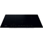 WHIRLPOOL Placa de inducción - WHIRLPOOL 869991580870, 4.0000 zonas, 77,00 cm, Negro - Imagen 6