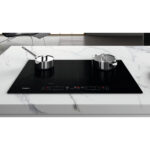 WHIRLPOOL Placa de inducción - WHIRLPOOL 869991580870, 4.0000 zonas, 77,00 cm, Negro - Imagen 7