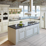 SMEG Placa de gas - SMEG SR775PO, 5.0000 zonas, Gas Natural Gas Butano Gas Propano, 50,00 cm, Beige - Imagen 2