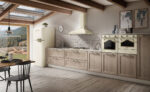 SMEG Placa de gas - SMEG SR775PO, 5.0000 zonas, Gas Natural Gas Butano Gas Propano, 50,00 cm, Beige - Imagen 5