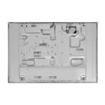 HOTPOINT Placa de gas - HOTPOINT PCN 752 T/IX/HAR, 5.0000 zonas, Metano, 75,00 cm, Acero - Imagen 6