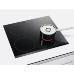 ELECTROLUX Placa de inducción - ELECTROLUX LIR60430, 4 zonas, 56 cm, Negro - Imagen 2