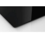 BOSCH Placa de vitrocerámica - BOSCH PKM611BB8E, 3 zona(s) zonas, 592 mm, Negro - Imagen 2