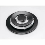 ELECTROLUX Placa de gas - ELECTROLUX 212854760, 5 zonas, 740 mm, Blanco - Imagen 2