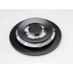 ELECTROLUX Placa de gas - ELECTROLUX 212854760, 5 zonas, 740 mm, Blanco - Imagen 6