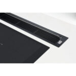 WHIRLPOOL Placa de inducción - WHIRLPOOL SMO658CNE, 4.0000 zonas, 65,00 cm, Negro - Imagen 8