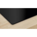 BOSCH Placa de vitrocerámica - BOSCH PKE61RAA2E, 4 zona(s) zonas, 592 mm, Negro - Imagen 2