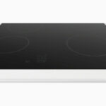 BOSCH Placa de vitrocerámica - BOSCH PKE61RAA2E, 4 zona(s) zonas, 592 mm, Negro - Imagen 5