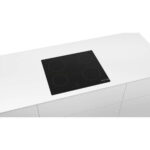 BOSCH Placa de vitrocerámica - BOSCH PKE61RAA2E, 4 zona(s) zonas, 592 mm, Negro - Imagen 8