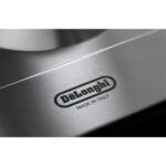DE Placa de gas - DE LONGHI 209188522, 5.0000 zonas, 860 mm, Acero - Imagen 3