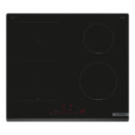 BOSCH Placa de inducción - BOSCH PVS631HC1E, 4 zona(s) zonas, 592 mm, Black