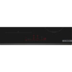 BOSCH Placa de inducción - BOSCH PVS631HC1E, 4 zona(s) zonas, 592 mm, Black - Imagen 5