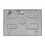 WHIRLPOOL Placa de gas - WHIRLPOOL GMR 7522/IXL, 5.0000 zonas, 73,00 cm, Acero - Imagen 3