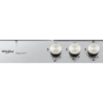 WHIRLPOOL Placa de gas - WHIRLPOOL GMR 7522/IXL, 5.0000 zonas, 73,00 cm, Acero - Imagen 5