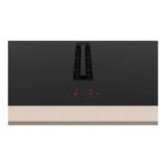 Balay Placa de inducción - Balay 3EBC983ER, 4 zonas, 802 mm, Negro - Imagen 2