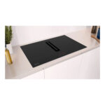 Balay Placa de inducción - Balay 3EBC983ER, 4 zonas, 802 mm, Negro - Imagen 3