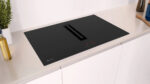 Balay Placa de inducción - Balay 3EBC983ER, 4 zonas, 802 mm, Negro - Imagen 4
