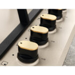ELECTROLUX Placa de gas - ELECTROLUX 208529767, 5 zonas, GN + GLP (propano/butano), 875 mm, Crema - Imagen 4
