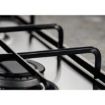 ELECTROLUX Placa de gas - ELECTROLUX 212014998, 4.0000 zonas, 59,50 cm, Acero - Imagen 3