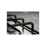 ELECTROLUX Placa de gas - ELECTROLUX 212014998, 4.0000 zonas, 59,50 cm, Acero - Imagen 8