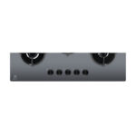 ELECTROLUX Placa de gas - ELECTROLUX 222009728, 5.0000 zonas, 74,00 cm, Gris - Imagen 2