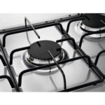ELECTROLUX Placa de gas - ELECTROLUX 205025595, 5 zonas, 744 mm, Inox - Imagen 2