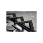 ELECTROLUX Placa de gas - ELECTROLUX 304620015, 5 zonas, 744 mm, Inox - Imagen 4