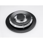 ELECTROLUX Placa de gas - ELECTROLUX 304619975, 5 zonas, 740 mm, Blanco - Imagen 5