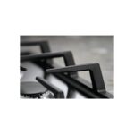 ELECTROLUX Placa de gas - ELECTROLUX 97129, 4 zonas, 594 mm, Inox - Imagen 6
