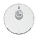 XIAOMI Robot aspirador - XIAOMI Vacuum S20+, 55 W, Potencia de succión 6 kPa, Depósito 450 ml, Autonomía 150 Min., Not available - Imagen 2