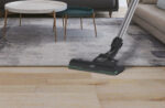 HOOVER Aspirador con bolsa - HOOVER HE721PAF 011, 850 W, Depósito 6 l, Negro - Imagen 4