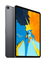 APPLE iPad Pro, 256 GB, Gris, 11 ", 256 GB RAM, Apple, A12X, Tablet iOS
