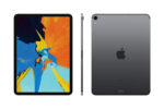 APPLE iPad Pro, 256 GB, Gris, 11 ", 256 GB RAM, Apple, A12X, Tablet iOS - Imagen 2