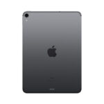 APPLE iPad Pro, 256 GB, Gris, 11 ", 256 GB RAM, Apple, A12X, Tablet iOS - Imagen 3