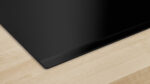 BOSCH Placa de inducción - BOSCH PVS83KHC1Z, 4.0000 zonas, 802 mm, Negro - Imagen 2