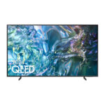 SAMSUNG TV QLED 32" - SAMSUNG TQ32Q50AEUXXC, Full-HD, Quantum Processor Lite, Smart TV, DVB-T2 (H.265), Negro - Imagen 2