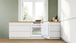 Ficha técnica Congelador vertical - BOSCH Serie 6 GUN21ADE0, 85 l, 820 mm, Blanco - Imagen 4