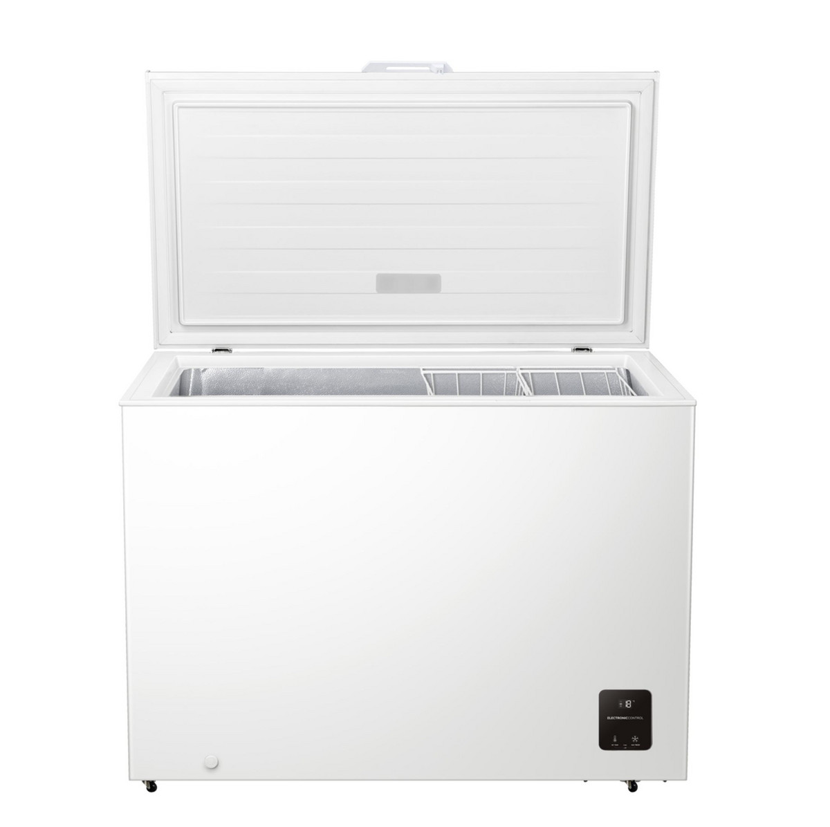 144591239_1 GORENJE Congelador horizontal - GORENJE FH30DAW, 297 l, 847 mm, Blanco - Imagen 1