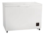 GORENJE Congelador horizontal - GORENJE FH30DAW, 297 l, 847 mm, Blanco - Imagen 2
