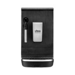 UFESA Cafetera superautomática - UFESA 71706546, 20 bar, 1550 W, Negro