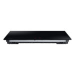 SAMSUNG Placa de inducción - SAMSUNG Flex Zone 3300W (NZ64B5046GK), 4 zonas, 590 mm, Black - Imagen 5