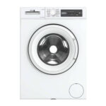 FAGOR Lavadora carga frontal - FAGOR Fagor 3FE-9214, 9 kg, 15 programas, Blanco