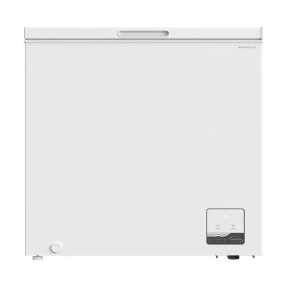 144658506_1 INFINITON Congelador horizontal - INFINITON ELECTRONICS 200109, 199 l, 83,5 cm, Blanco - Imagen 1