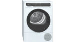 Balay Secadora bomba de calor - Balay 3SB391BR, Condensación, 9 kg, Blanco