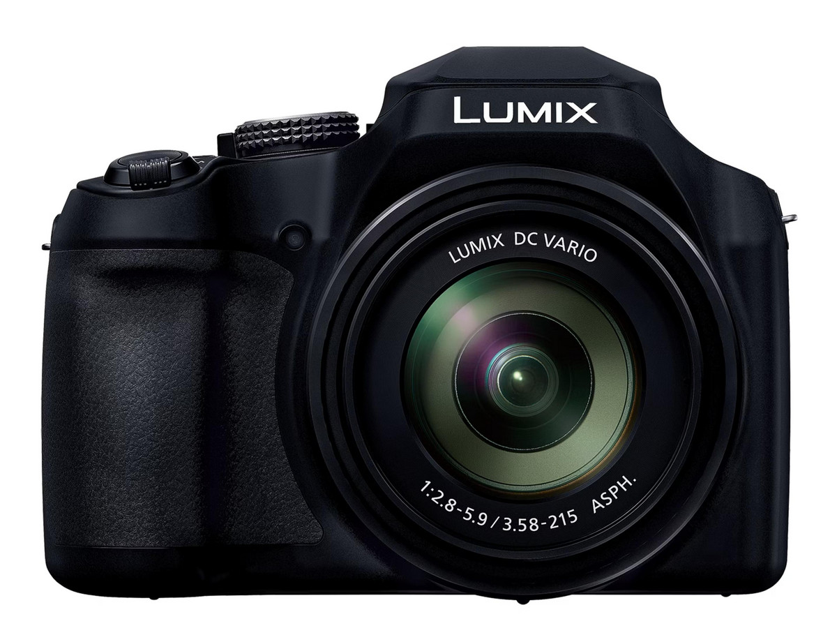 144665484_1 PANASONIC Cámara compacta - PANASONIC DC-FZ82DE-K, 18,1 megapixel, 3840 x 2160 píxeles, Negro - Imagen 1